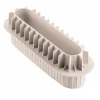 Buche bakform med insats, 20x3,5 cm & 22x5 cm