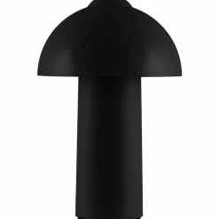 Buddy IP44 portabel bordslampa, sand