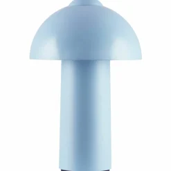 Buddy IP44 portabel bordslampa, sand