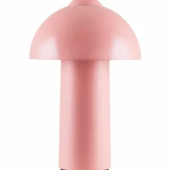 Buddy IP44 portabel bordslampa, sand