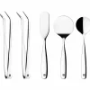 Buffé-set, 5 delar