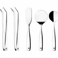 Buffé-set, 5 delar