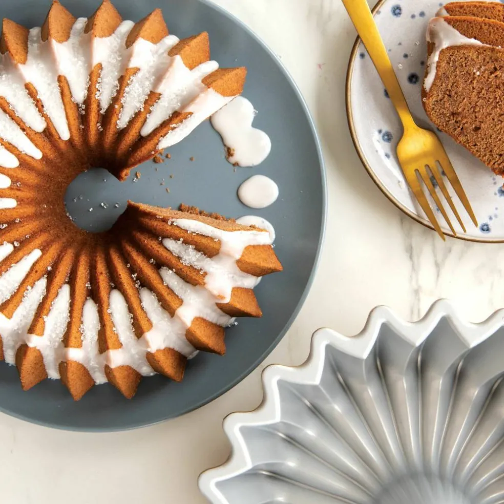 Bundt Bakform 2,4 liter
