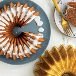 Bundt Bakform 2,4 liter