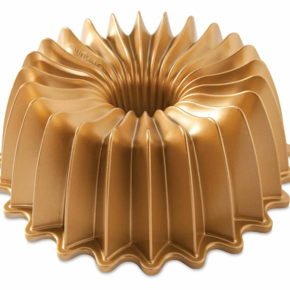 Bundt Bakform 2,4 liter