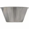 Bunke Hög 0,3 liter Staplingsbar Rostfritt