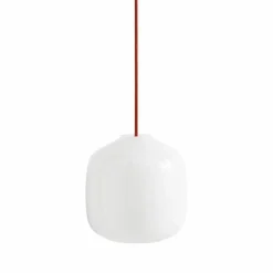 Buoy pendel 20 cm, clay white