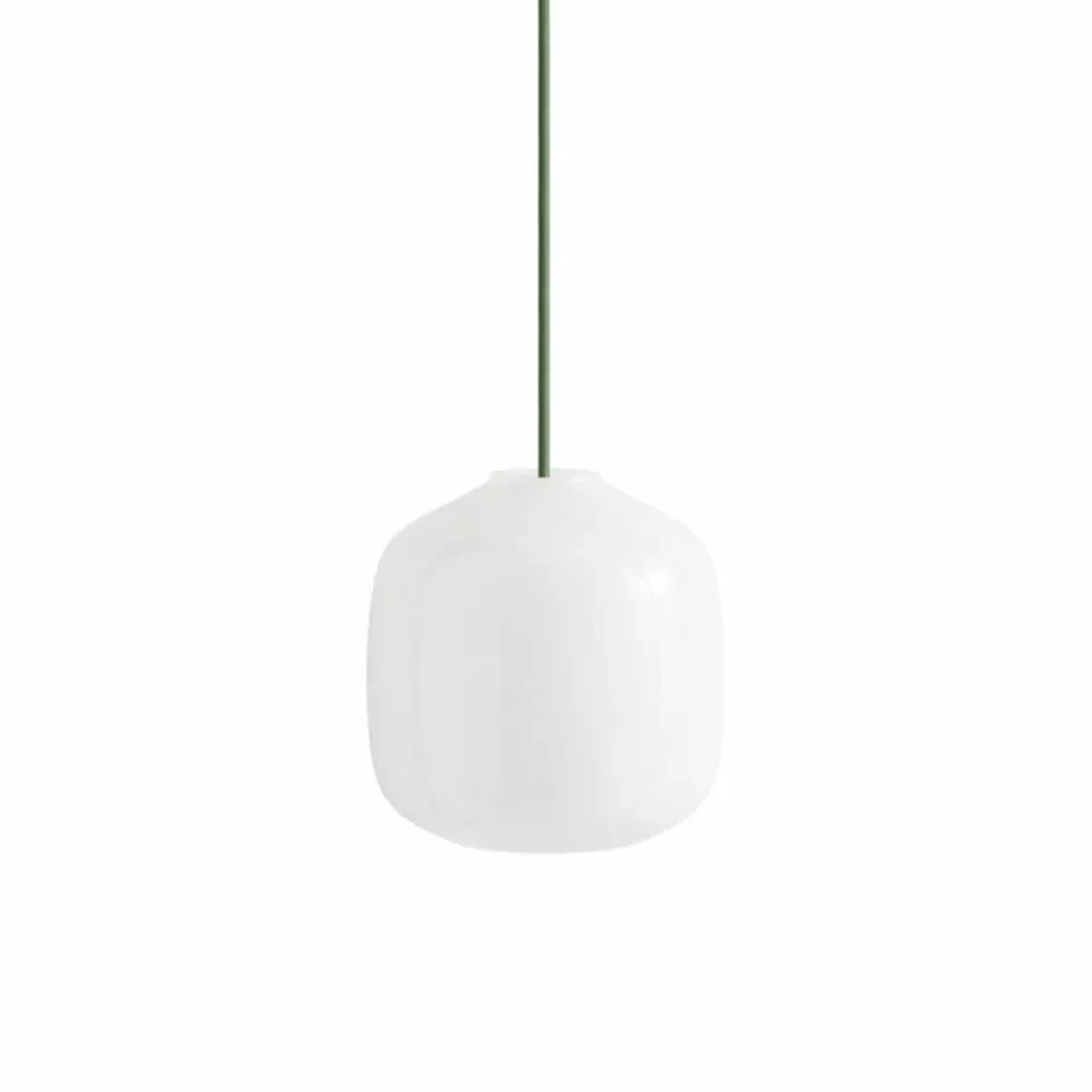 Buoy pendel 20 cm, garden green