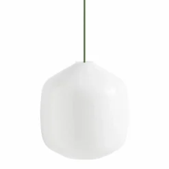 Buoy pendel 30 cm, rusty red