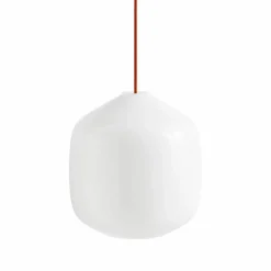 Buoy pendel 30 cm, soft black