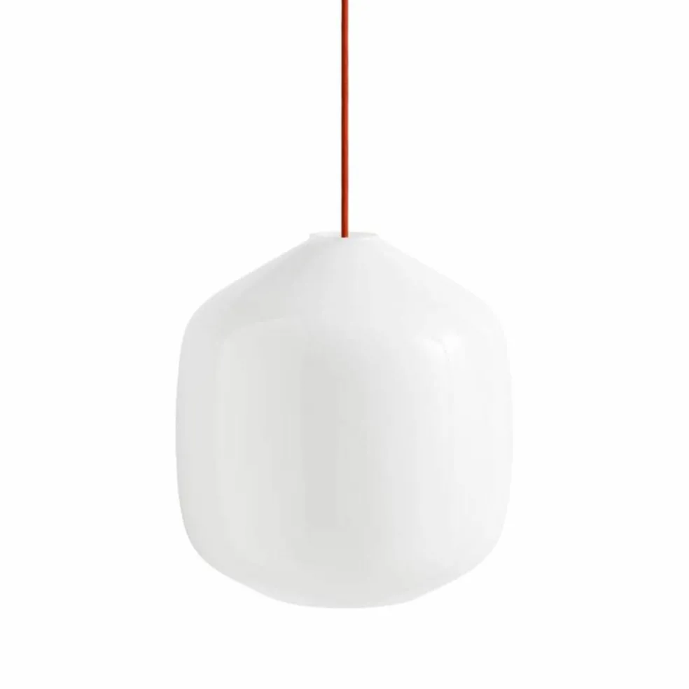 Buoy pendel 30 cm, soft black