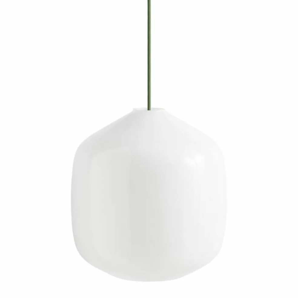 Buoy pendel 30 cm, soft black