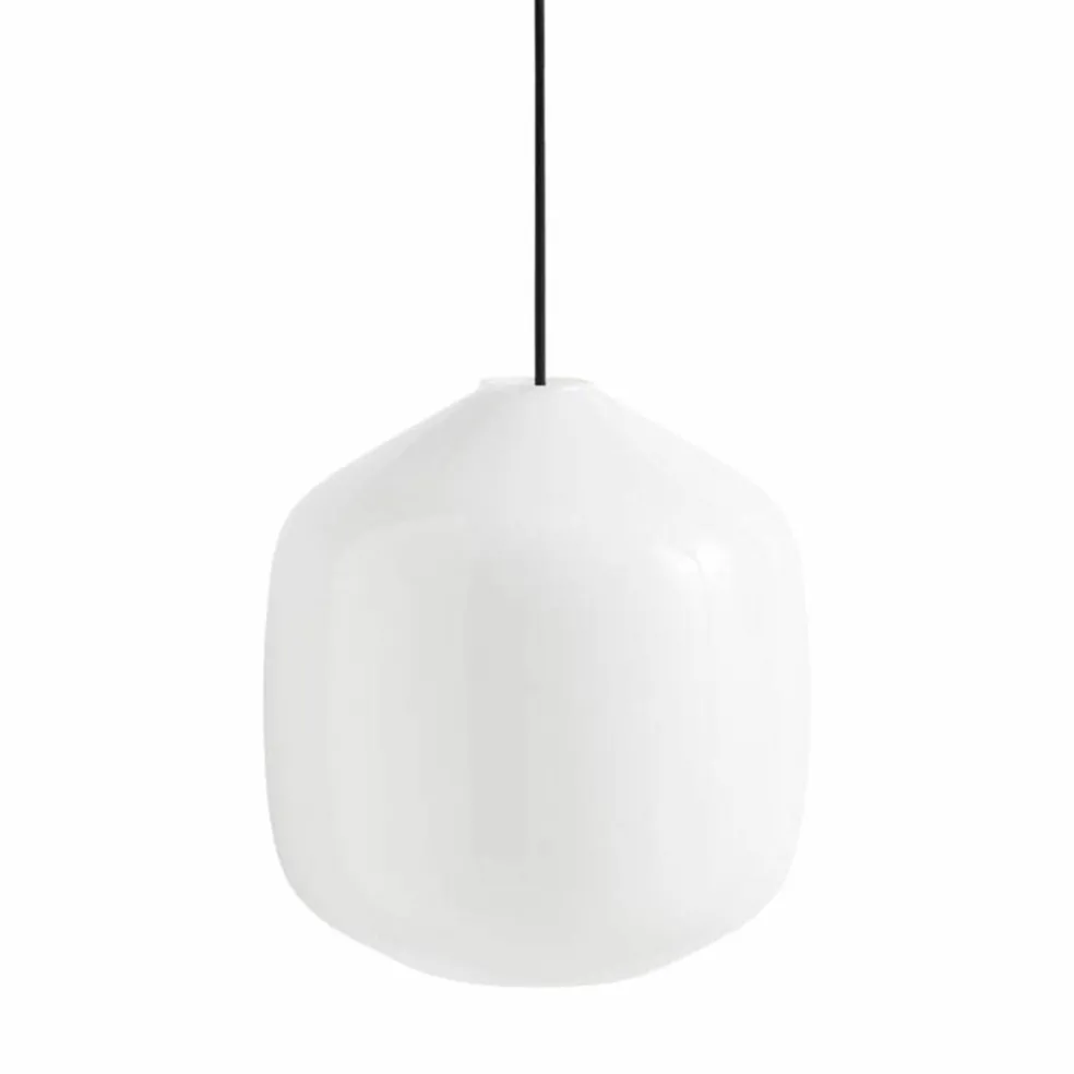 Buoy pendel 30 cm, soft black
