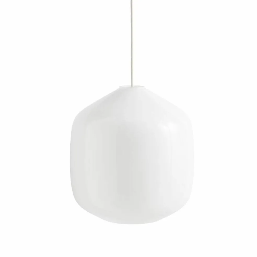 Buoy pendel 30 cm, soft black