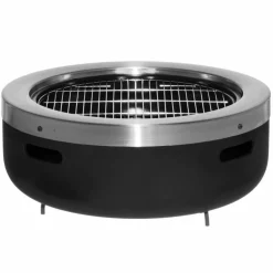 Burbank eldstad 60 cm