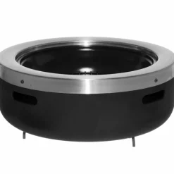 Burbank eldstad 60 cm