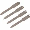 Burgarpinne 14 cm, 4-pack
