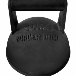 Burger dome