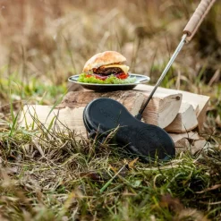 Burger gjutjärn