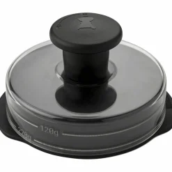 Burgerpress