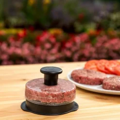 Burgerpress