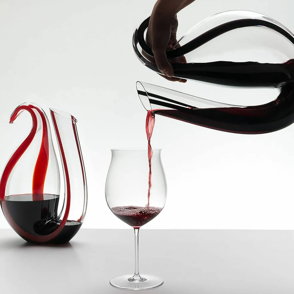 Burgundy Grand Cru Vinglas 105 cl
