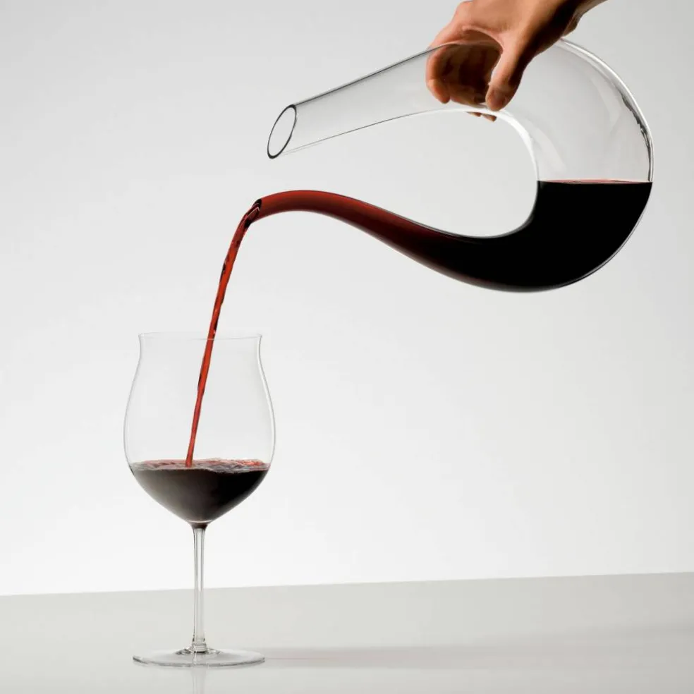 Burgundy Grand Cru Vinglas 105 cl