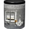 Burk 1,2 L Trogen sitt ursprung
