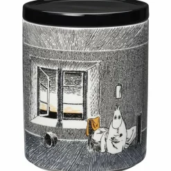 Burk 1,2 L Trogen sitt ursprung