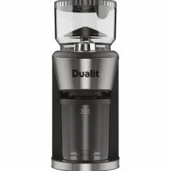 Burr kaffekvarn