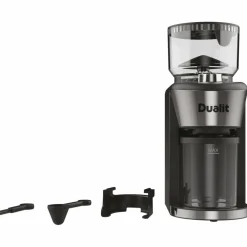 Burr kaffekvarn