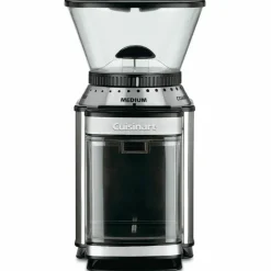 Burr Mill kaffekvarn