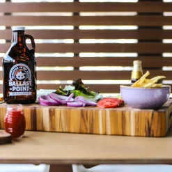 Butcher Block Skärbräda 313