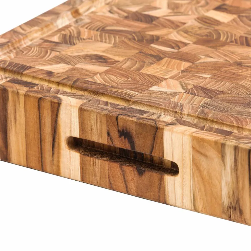 Butcher Block Skärbräda 313