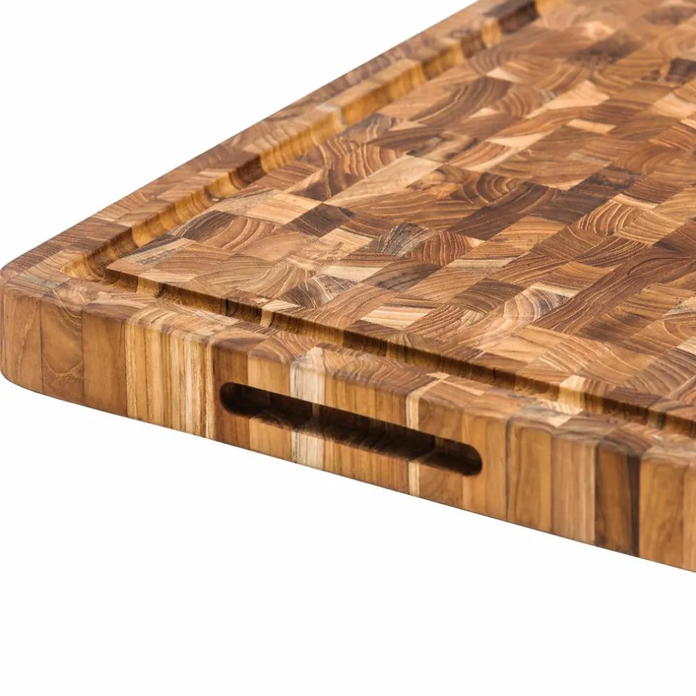 Butcher Block Skärbräda 311