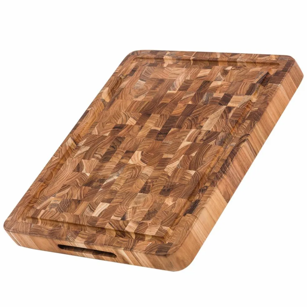 Butcher Block Skärbräda 311