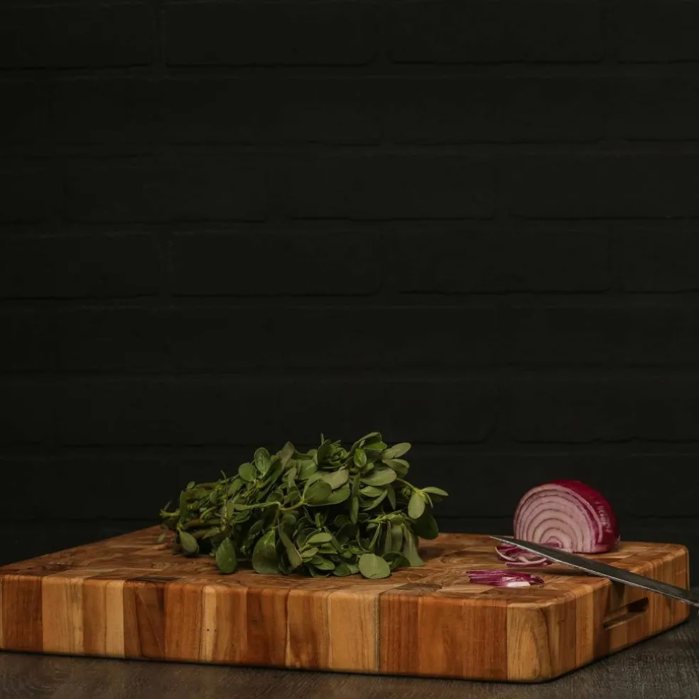 Butcher Block Skärbräda 311