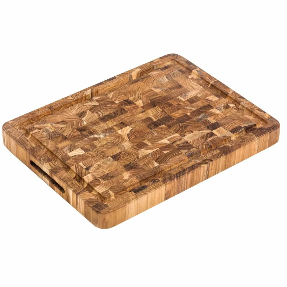 Butcher Block Skärbräda 311