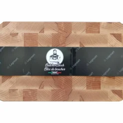 Butcher's Block skärbräde