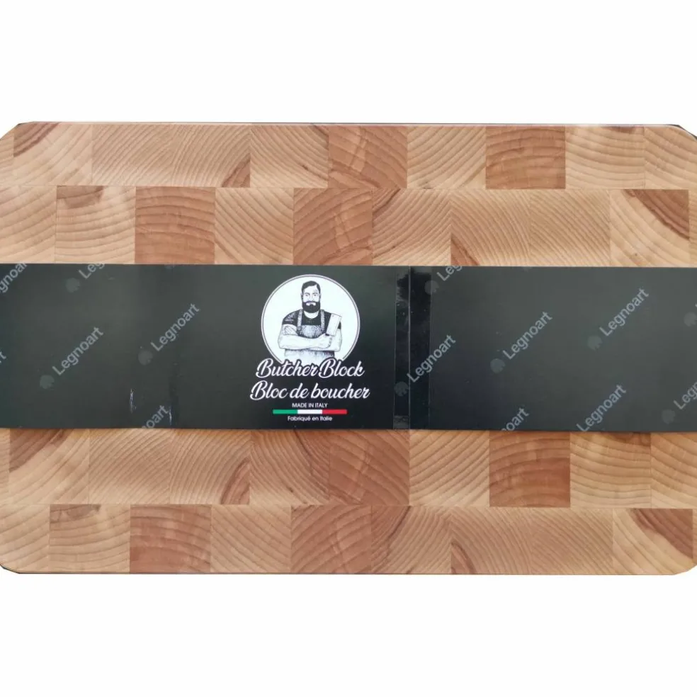 Butcher's Block skärbräde