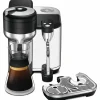 By Sage Vertuo Creatista kapselmaskin, stainless steel