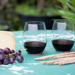 Cabernet/Merlot Vinglas 60 cl 2-pack