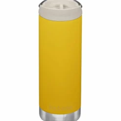 Café Cap vattenflaska 473 ml, peach parfait