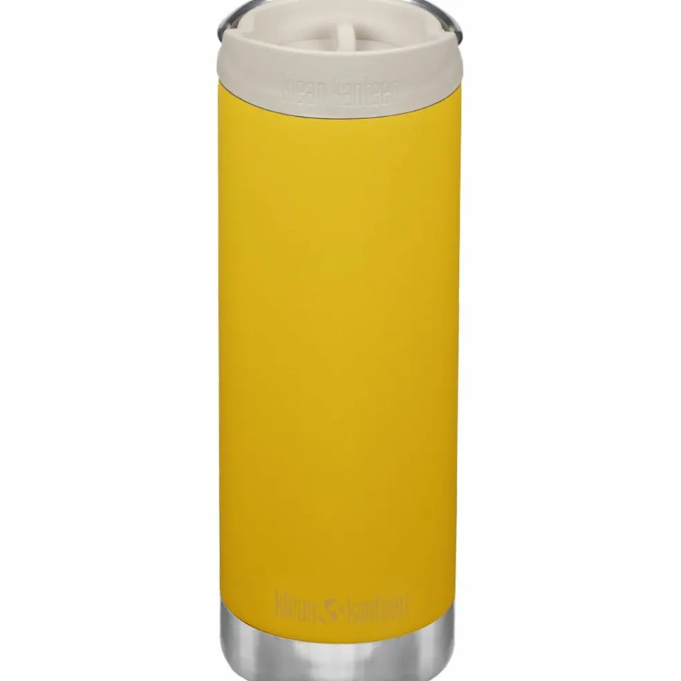 Café Cap vattenflaska 473 ml, peach parfait