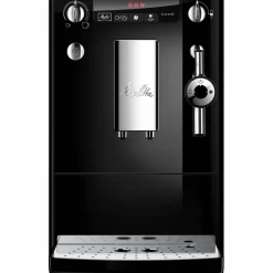 Caffeo Solo&Perfect Milk Svart