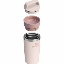 Café-To-Go termokopp 0,35 liter, peach rose