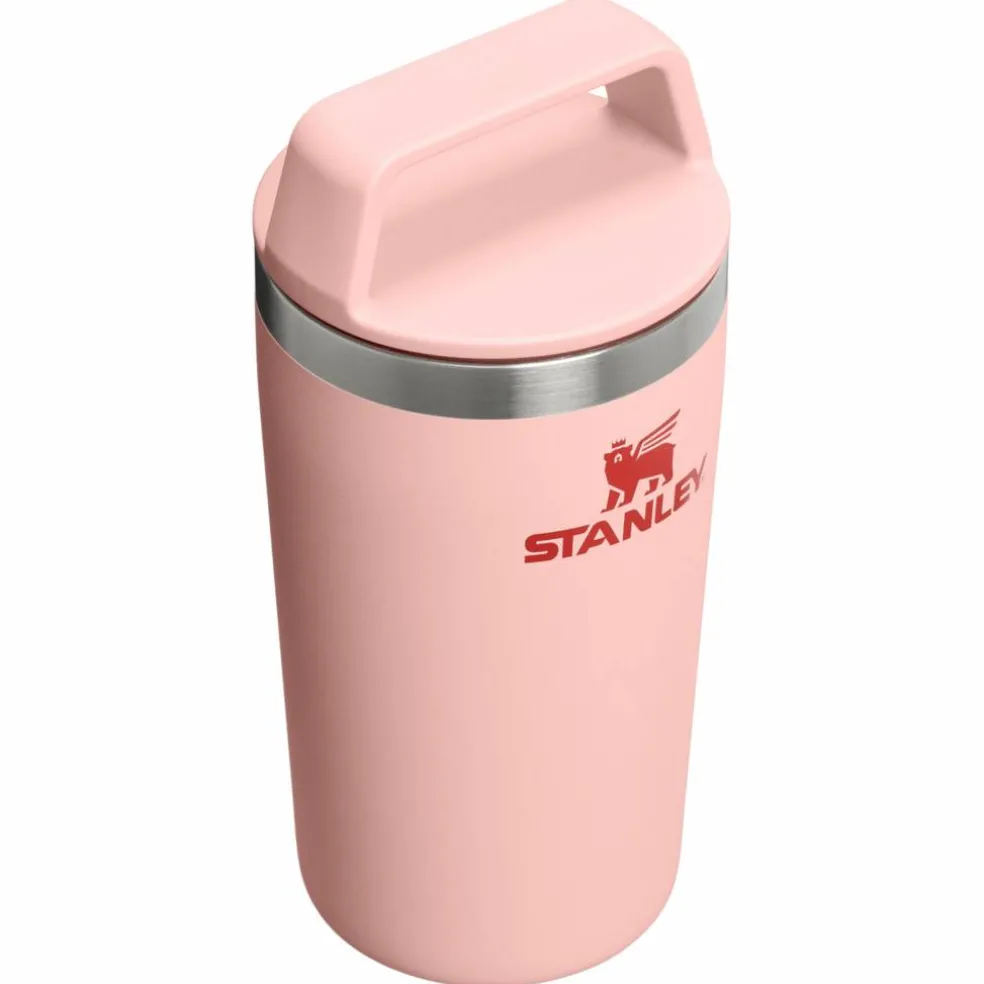 Café-To-Go termokopp 0,35 liter, peach rose