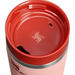 Café-To-Go termokopp 0,35 liter, peach rose