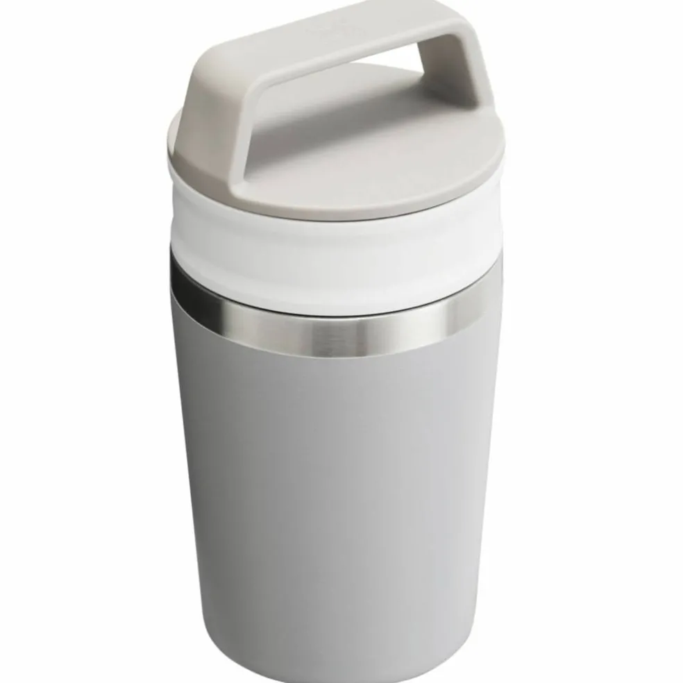 Café-To-Go To-Go mugg 0,23 liter, ash