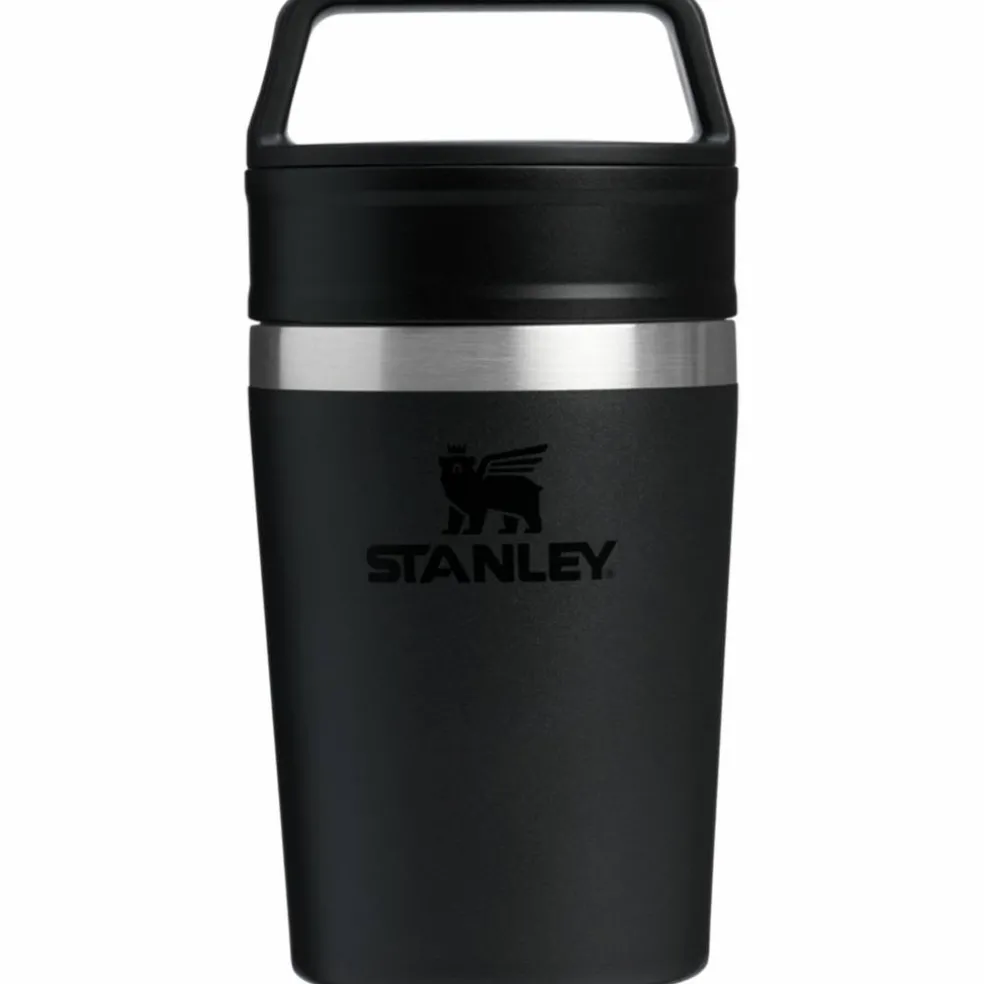 Café-To-Go To-Go mugg 0,23 liter, ash